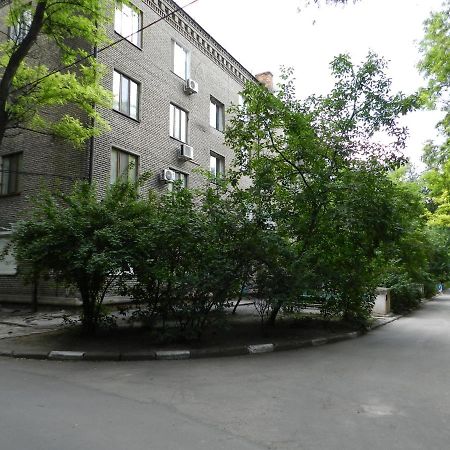 1-Room Luxury Apartment On Sobornyi Avenue 170-V, By Grandhome Zaporizhia Exterior photo
